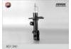 减振器 Shock Absorber:54660-1E000