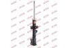 амортизатор Shock Absorber:E4302-1HA3A