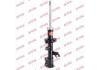 Amortiguador Shock Absorber:E4303-1HA3A