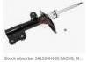 减振器 Shock Absorber:54650-4H600
